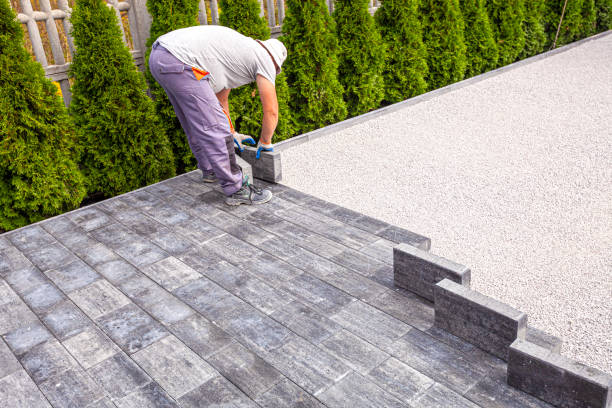 Best Affordable Driveway Paving  in Round Rock, TX